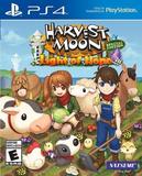Harvest Moon: Light of Hope -- Special Edition (PlayStation 4)